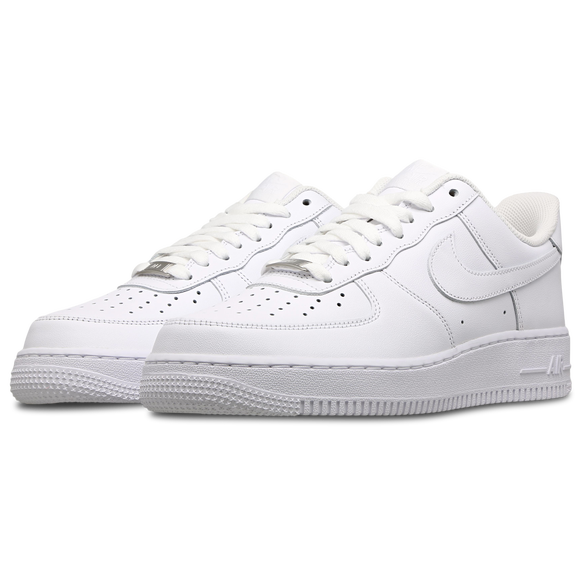 Nike Air Force 1 Low White
