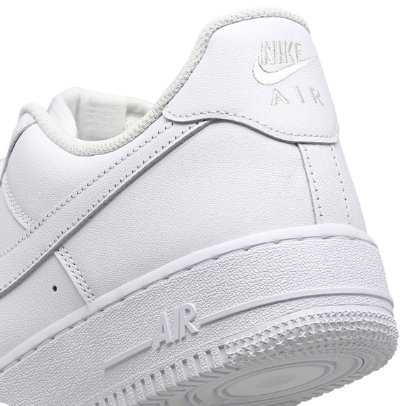 Nike Air Force 1 Low White