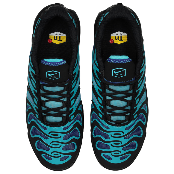 Nike Air Max Plus Drift Blue Black