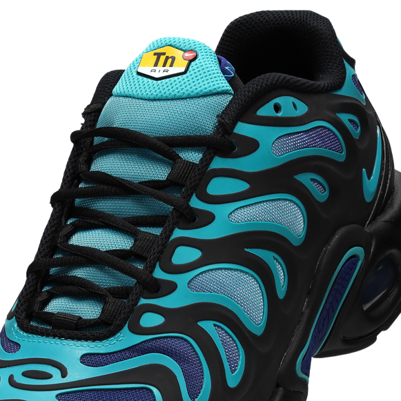 Nike Air Max Plus Drift Blue Black