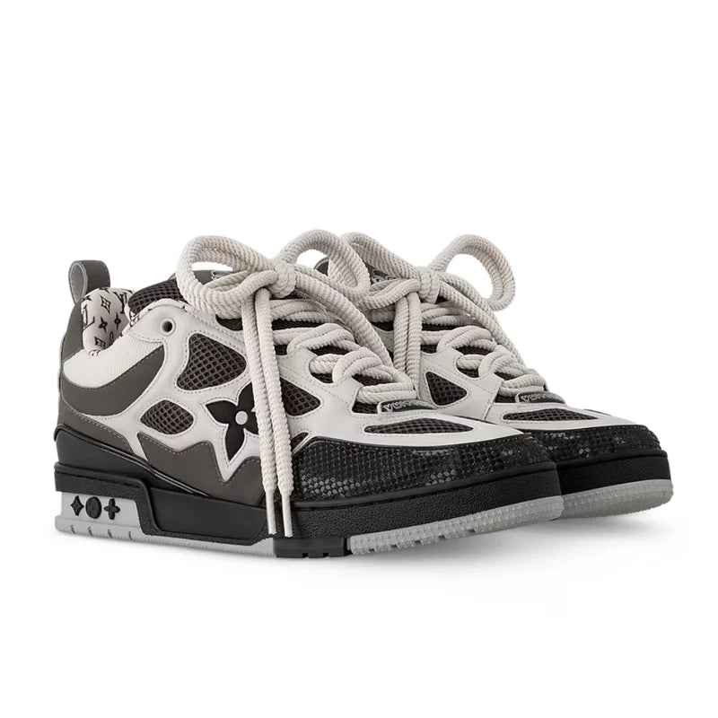 Louis Vuitton Skate Dark Grey