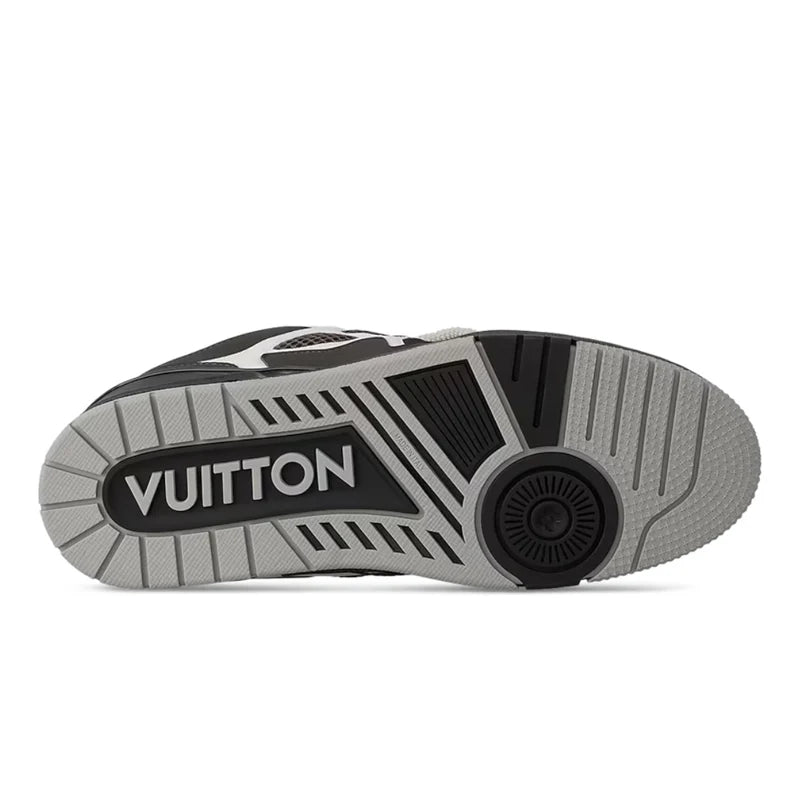 Louis Vuitton Skate Dark Grey
