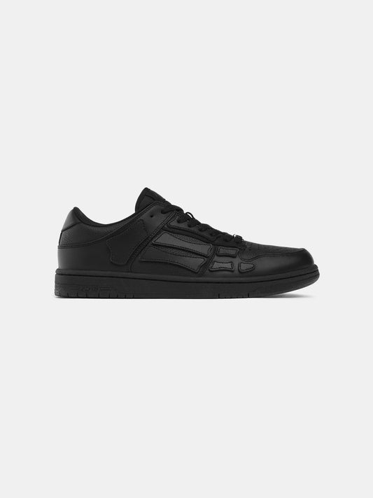 Amiri Skel Top Low Black