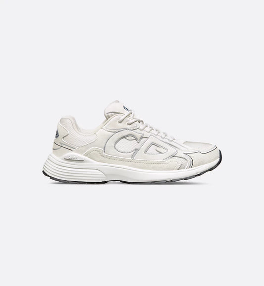 Dior Sneaker B30 Countdown Raw Color suede