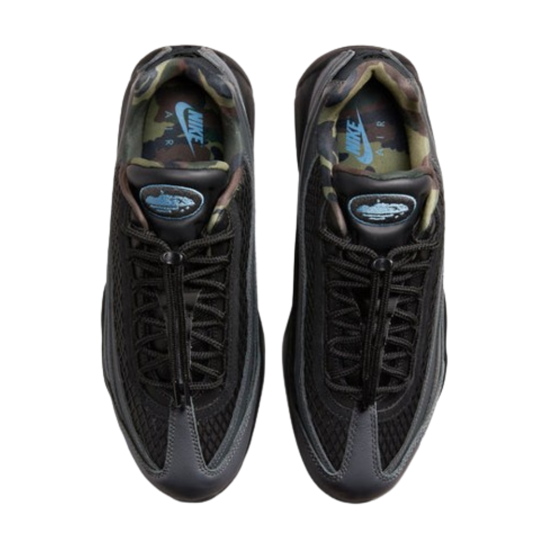 Nike Air Max 95 X Corteiz