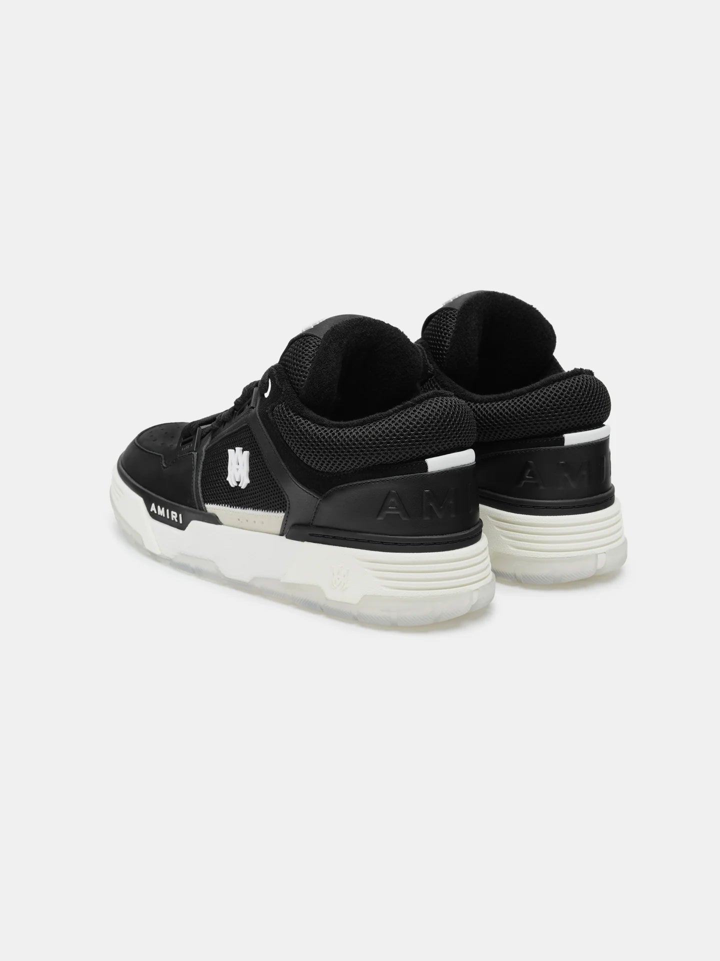 Amiri MA - 1 Black