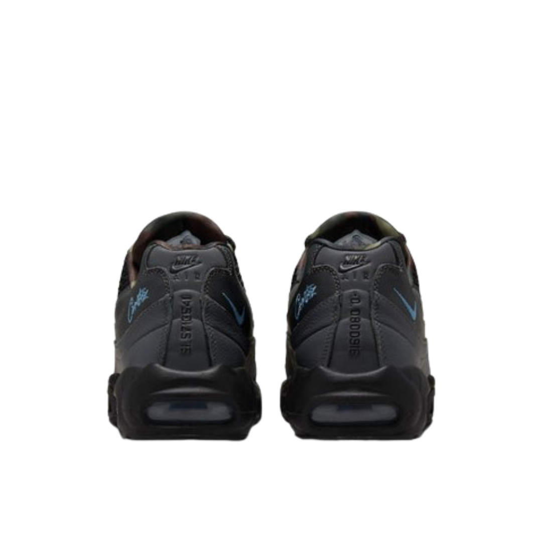 Nike Air Max 95 X Corteiz