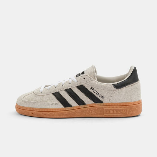 Adidas Spezial Grey Black Brown
