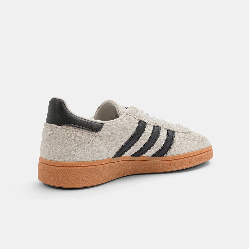 Adidas Spezial Grey Black Brown