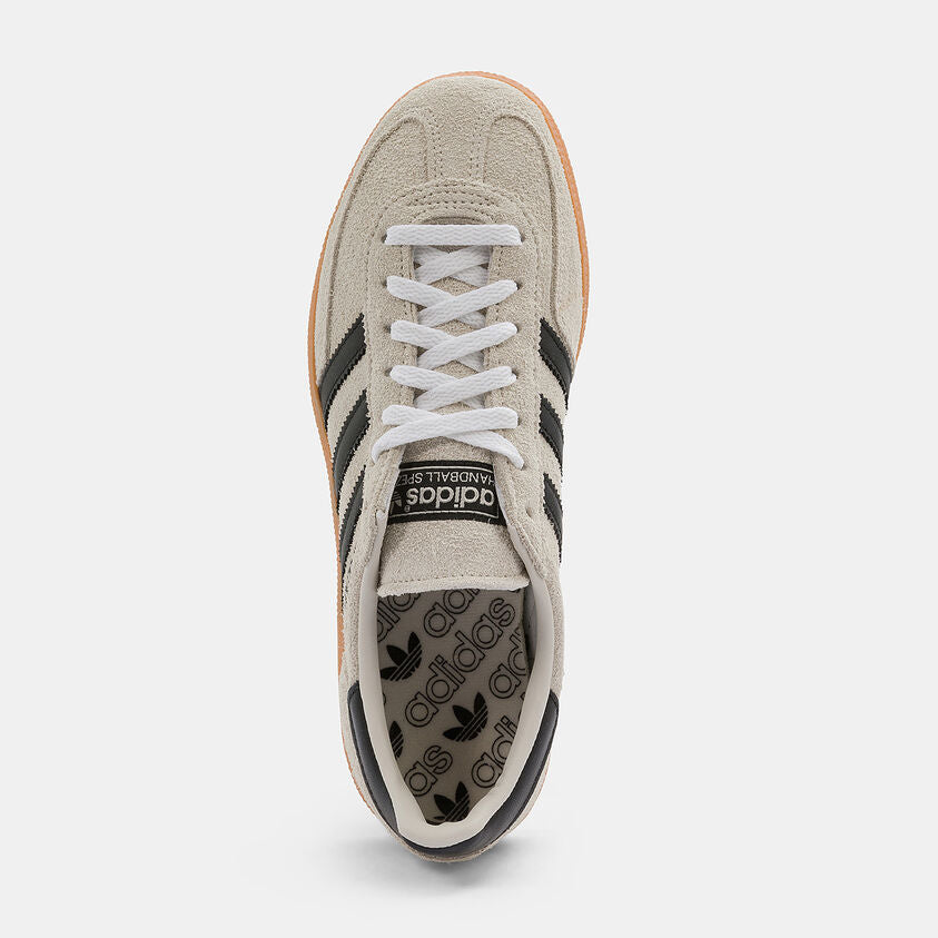 Adidas Spezial Grey Black Brown