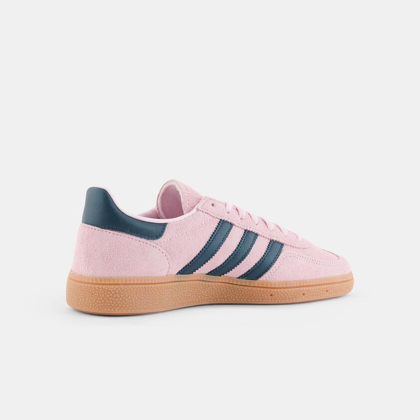 Adidas Spezial Pink Blue Brown