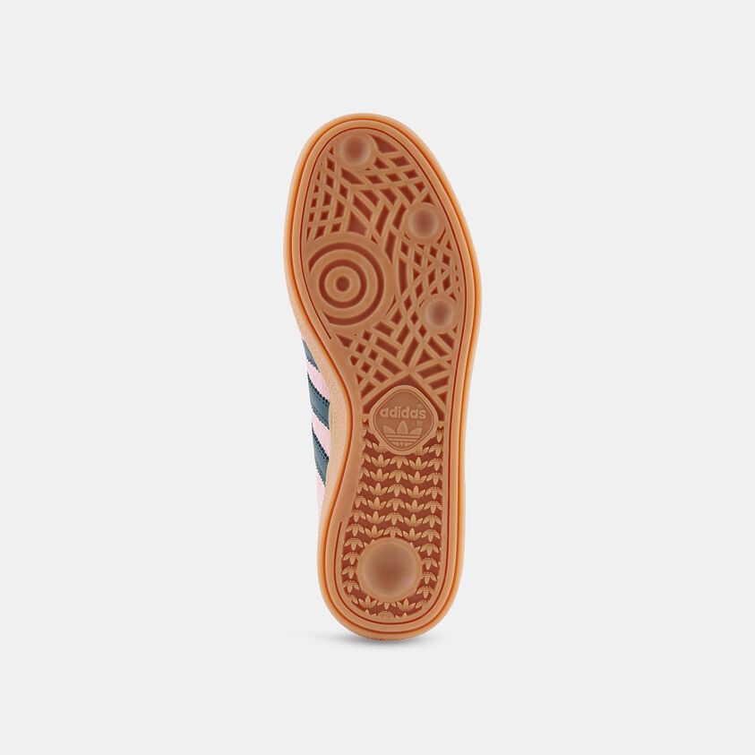 Adidas Spezial Pink Blue Brown