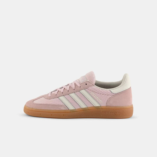 Adidas Spezial Pink Light Pink White Brown