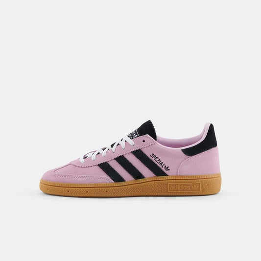Adidas Spezial Pink Black Brown