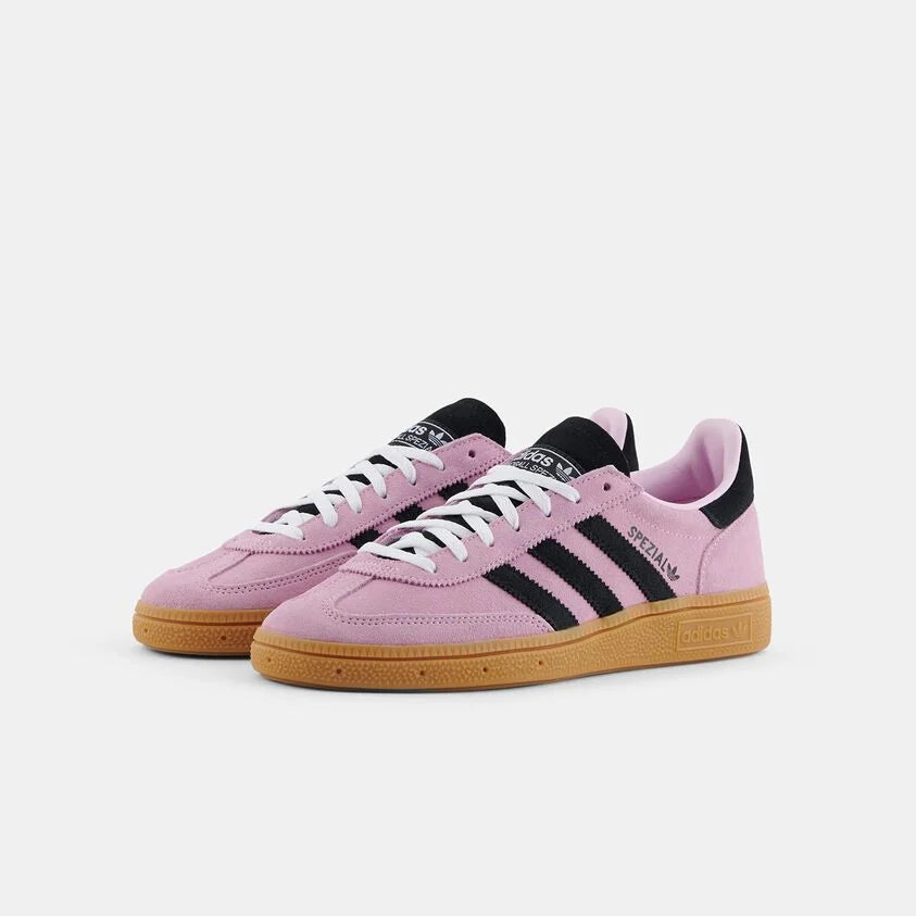 Adidas Spezial Pink Black Brown