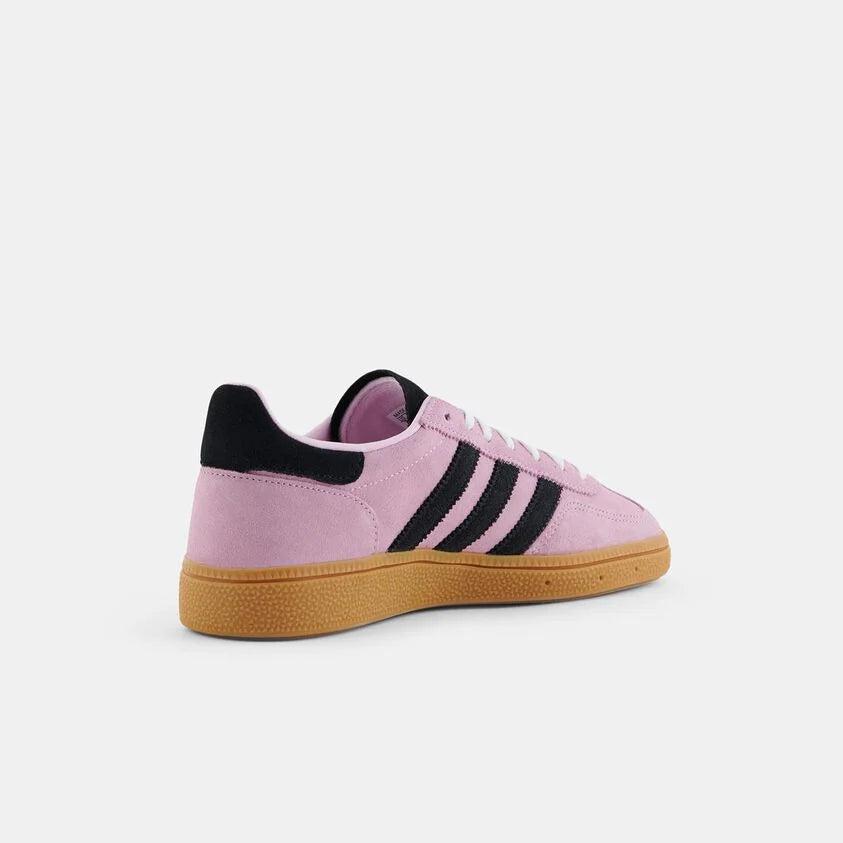 Adidas Spezial Pink Black Brown