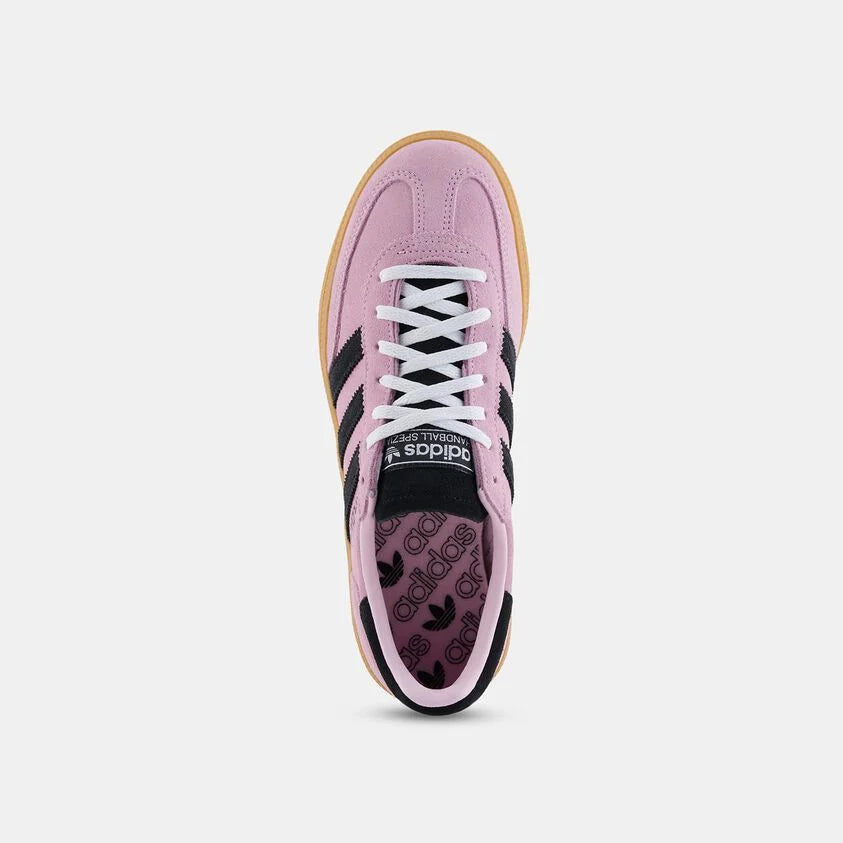 Adidas Spezial Pink Black Brown