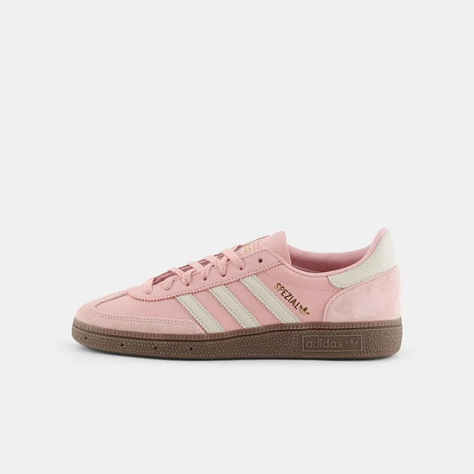 Adidas Spezial Pink White