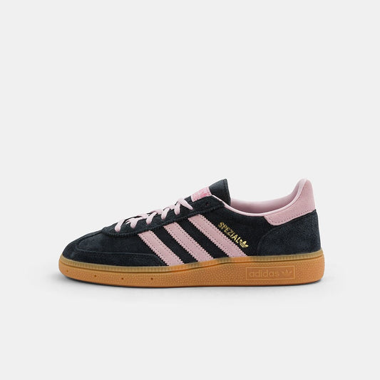 Adidas Spezial Black Pink Brown