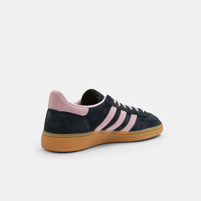 Adidas Spezial Black Pink Brown