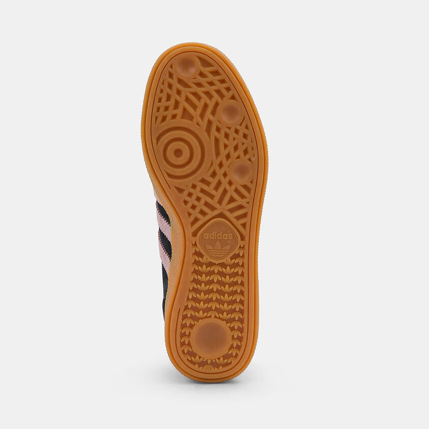 Adidas Spezial Black Pink Brown