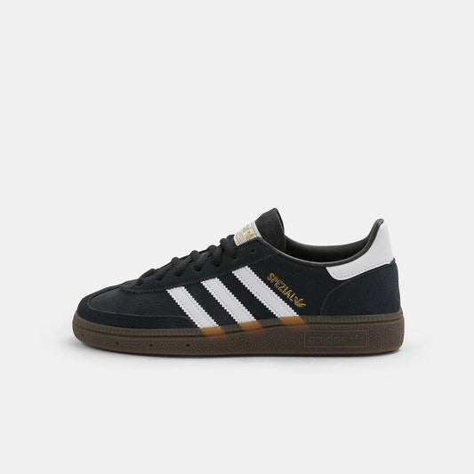 Adidas Spezial Black White Brown