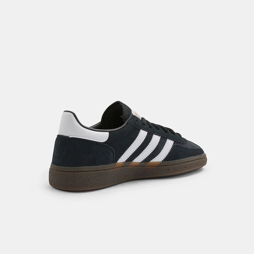Adidas Spezial Black White Brown