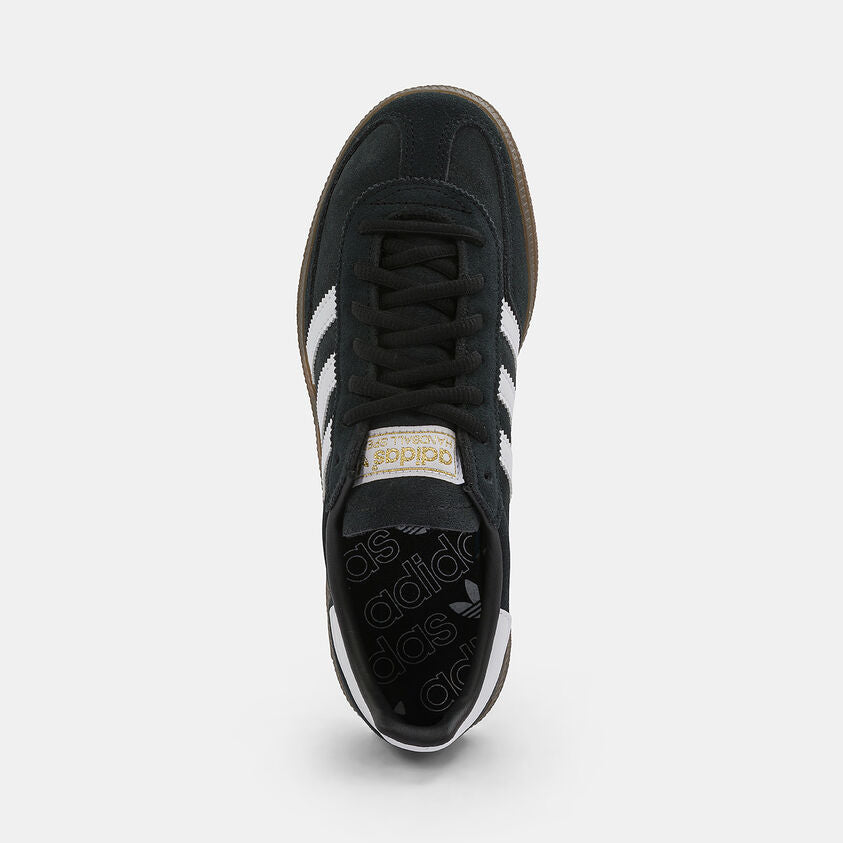 Adidas Spezial Black White Brown