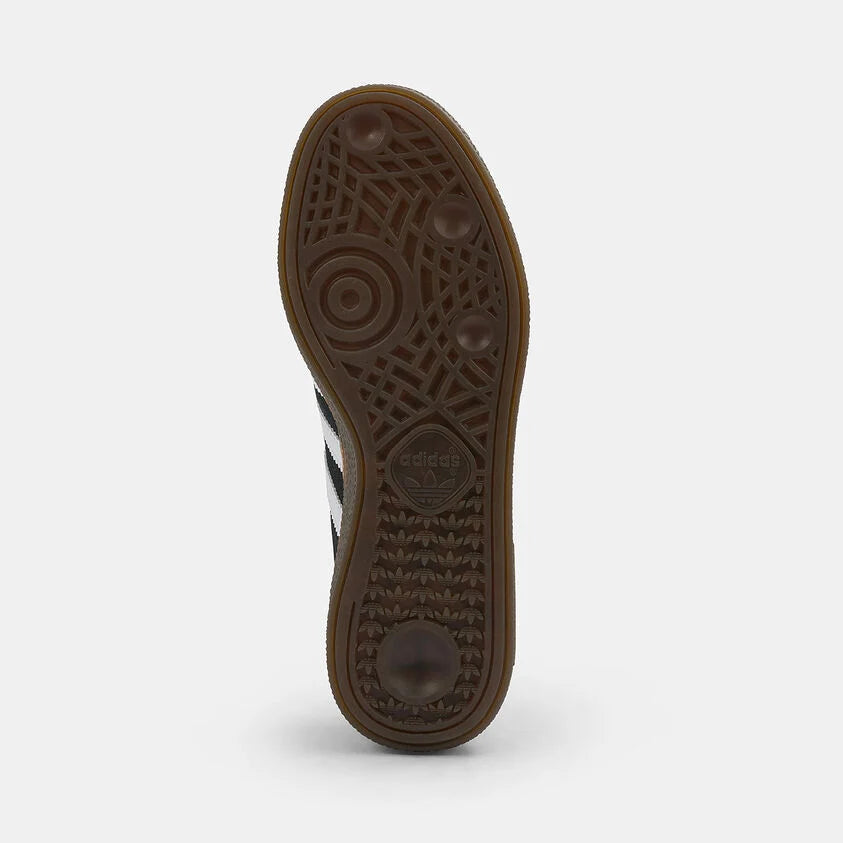 Adidas Spezial Black White Brown