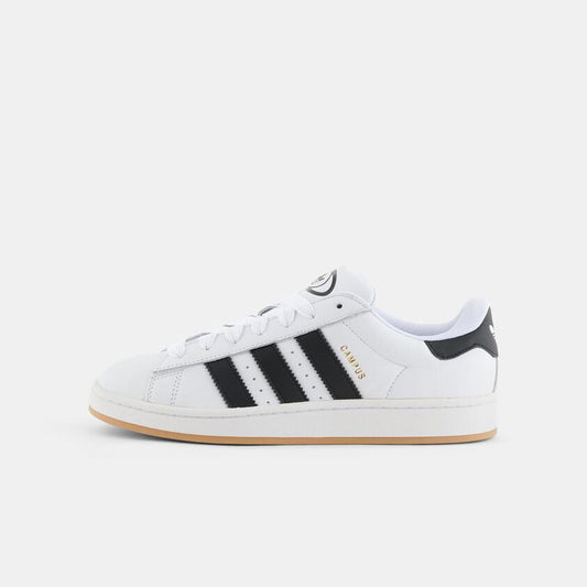 Adidas Campus 00s White Black