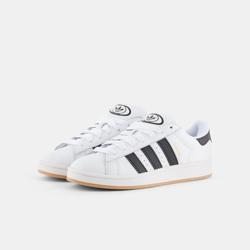 Adidas Campus 00s White Black