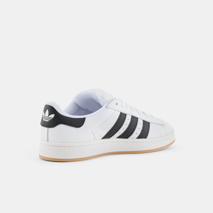Adidas Campus 00s White Black