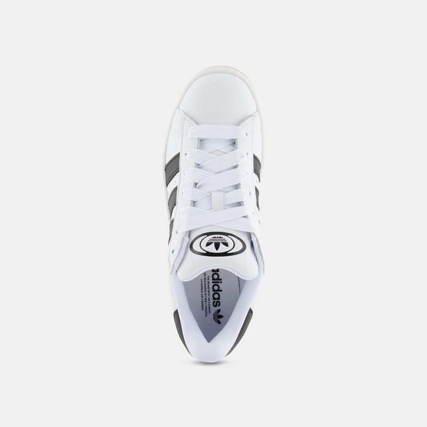 Adidas Campus 00s White Black