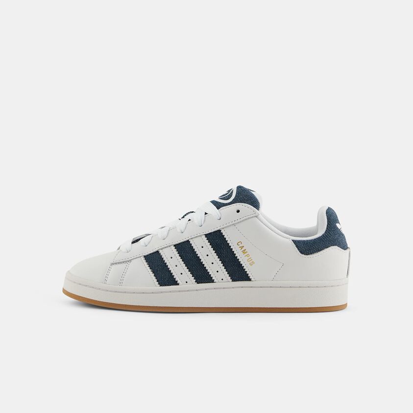 Adidas Campus 00s White Blue