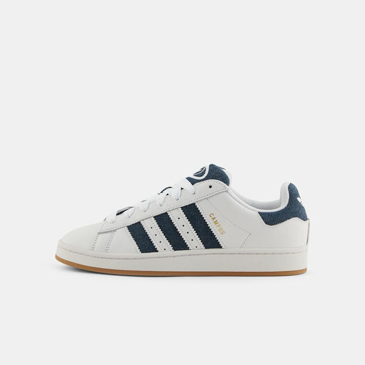 Adidas Campus 00s White Blue