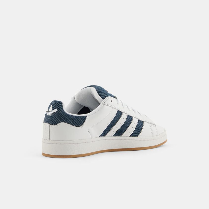 Adidas Campus 00s White Blue