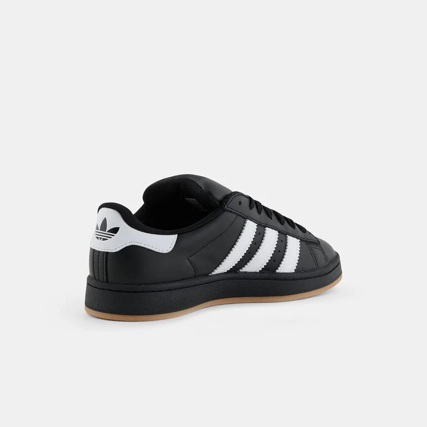 Adidas Campus 00s Black White Brown