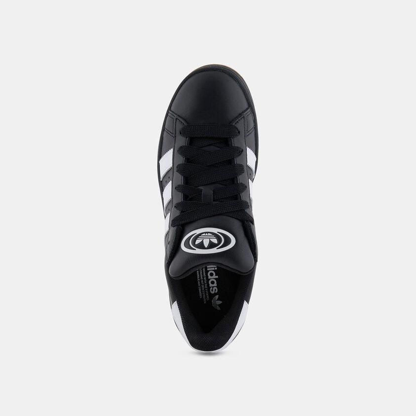 Adidas Campus 00s Black White Brown