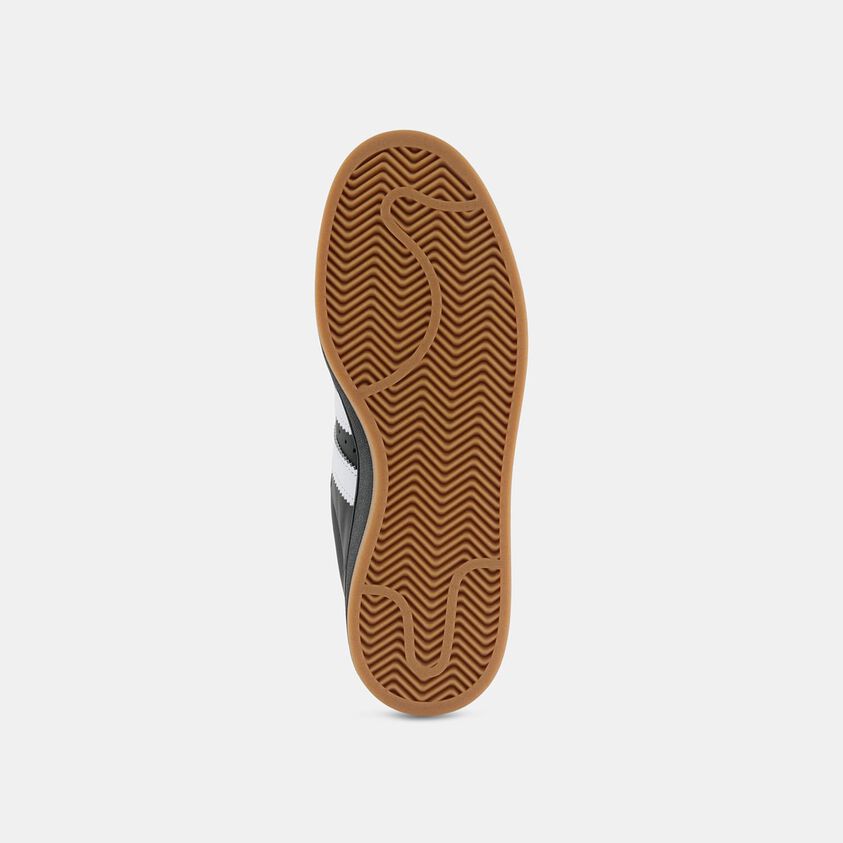 Adidas Campus 00s Black White Brown