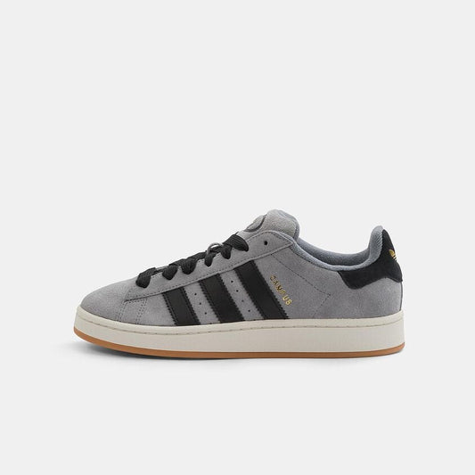 Adidas Campus 00s Grey Black