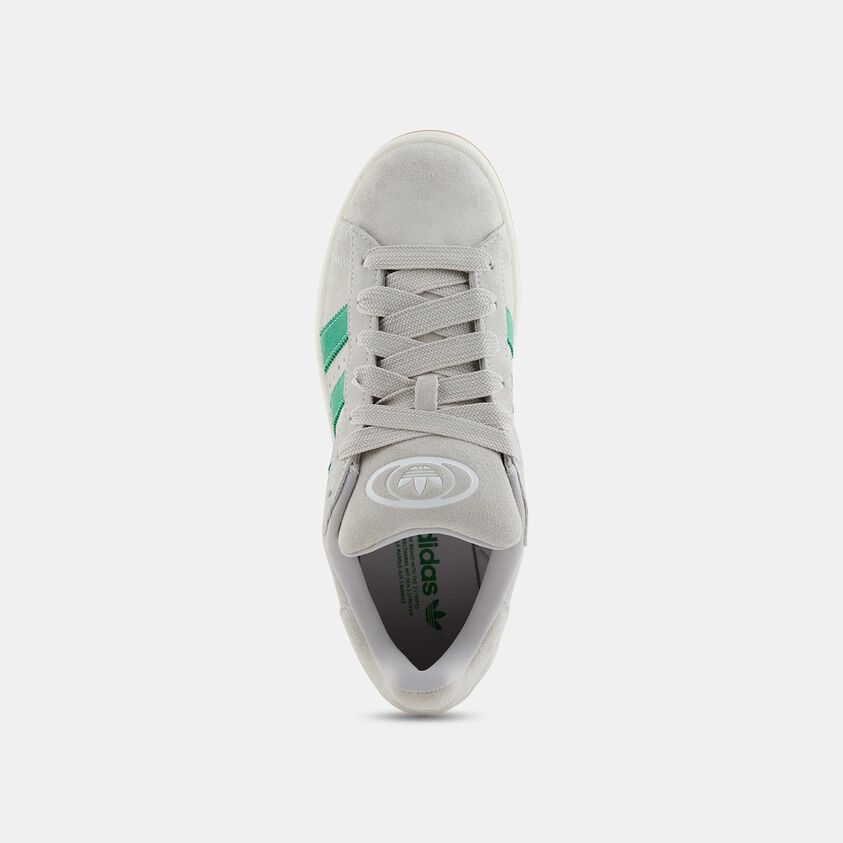Adidas Campus 00s Grey Green