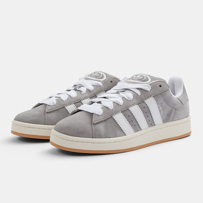 Adidas Campus 00s Grey White