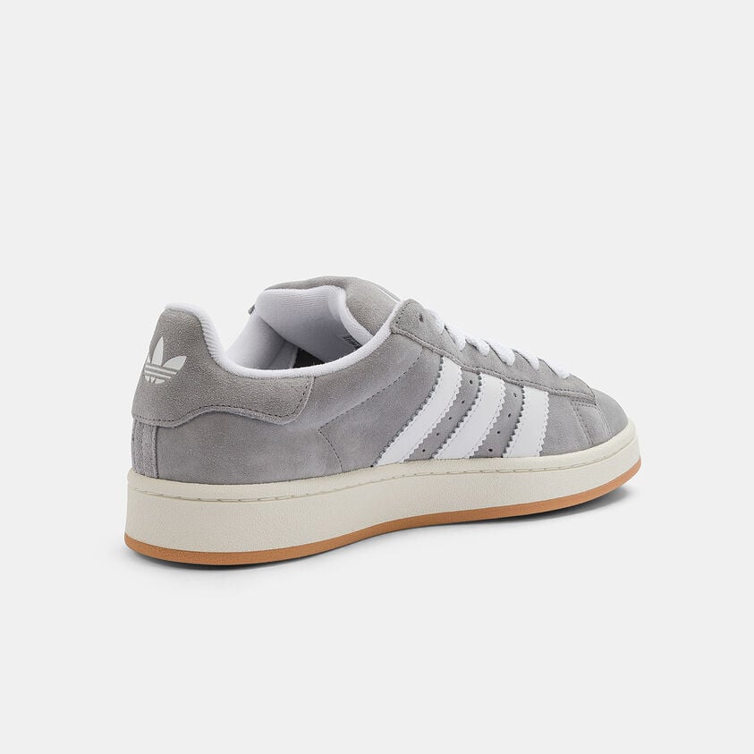 Adidas Campus 00s Grey White