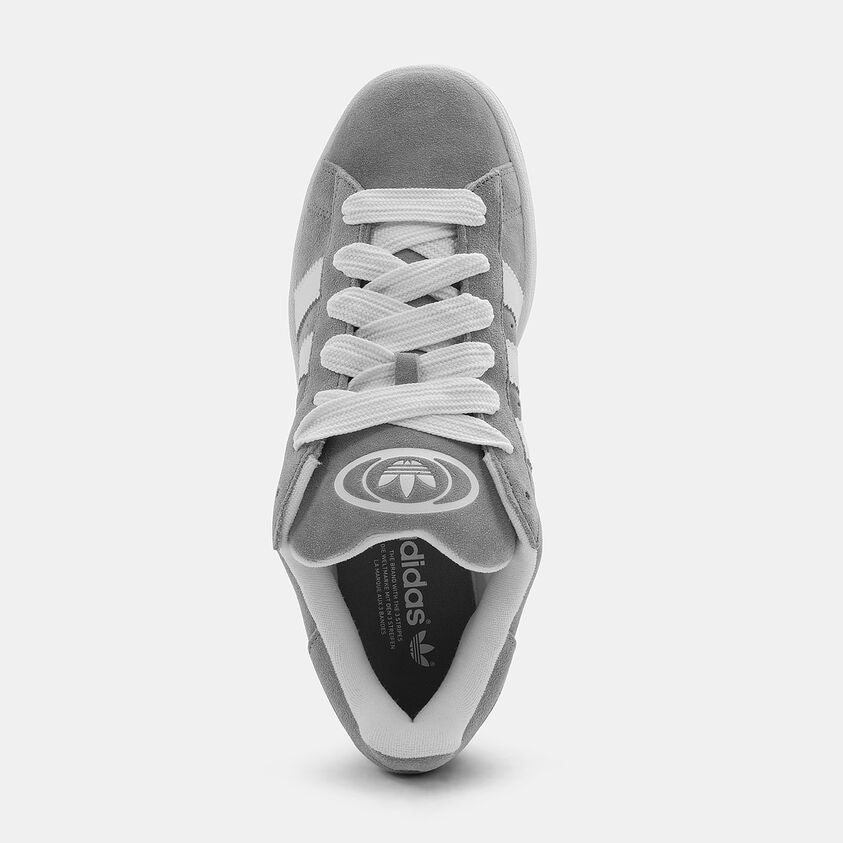 Adidas Campus 00s Grey White