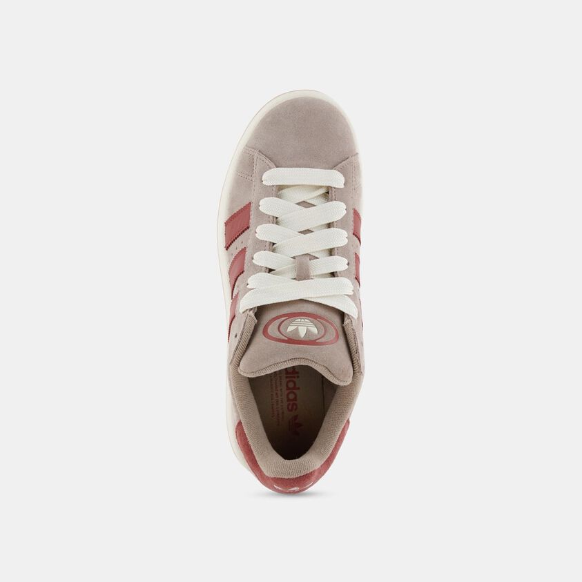 Adidas Campus 00s Brown Red White