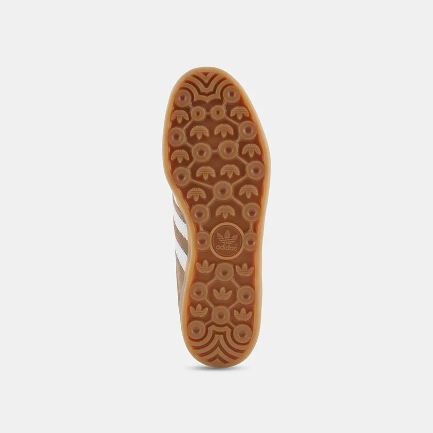 Adidas Gazelle Indoor Brown White
