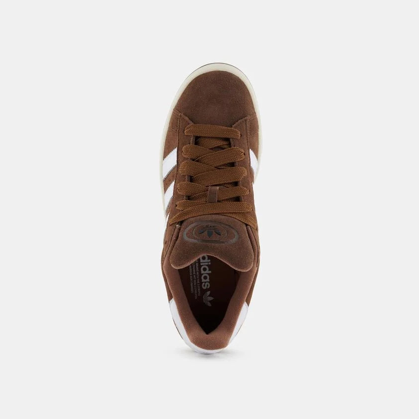 Adidas Campus 00s Brown White
