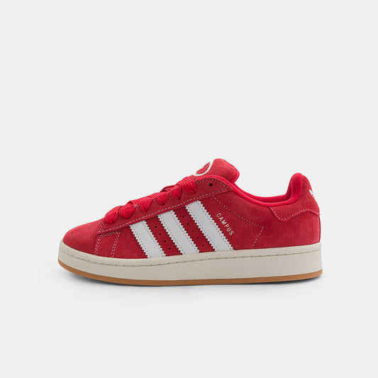 Adidas Campus 00s Red White