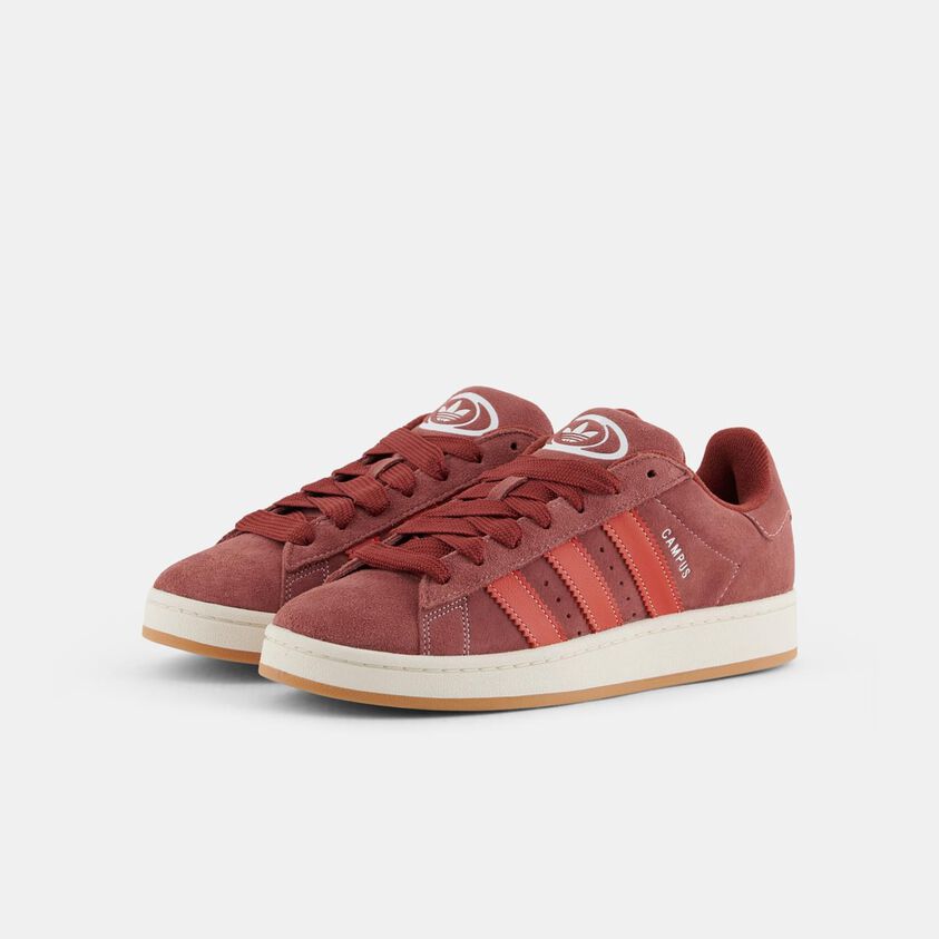 Adidas Campus 00s Red