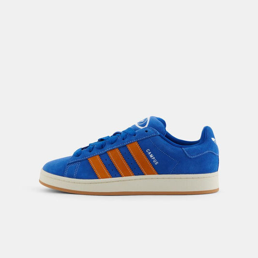Adidas Campus 00s Blue Orange
